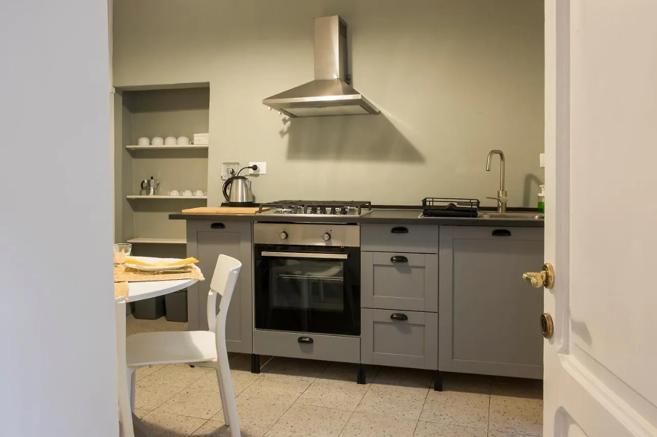 Appartamento Fontebella 46 Assisi Italia