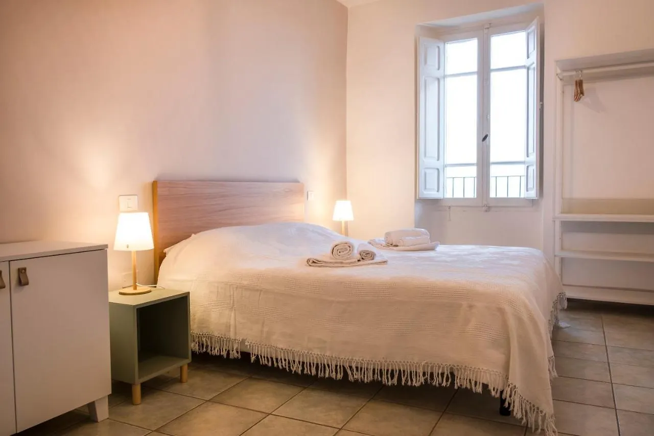 Appartamento Fontebella 46 Assisi