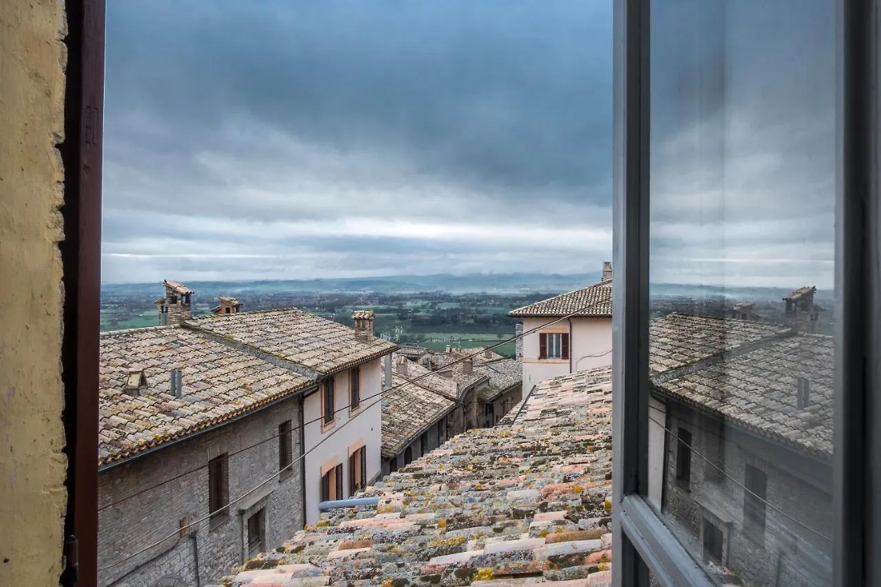 Appartamento Fontebella 46 Assisi