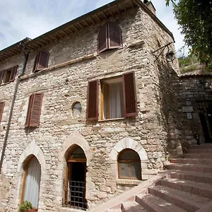La Fortezza Hotell