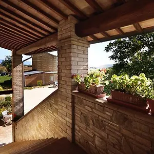  Alloggio per agriturismo Bellarosa