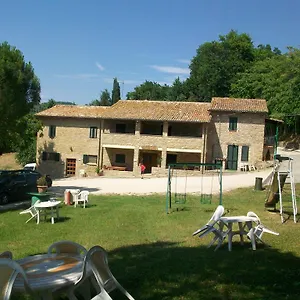  Casa di campagna Longetti