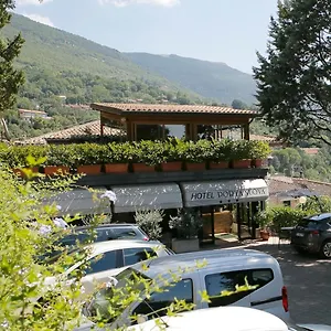 Hotel Porta Nuova, Asís