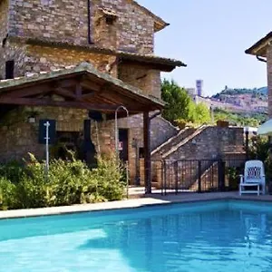  Alloggio per agriturismo Carfagna