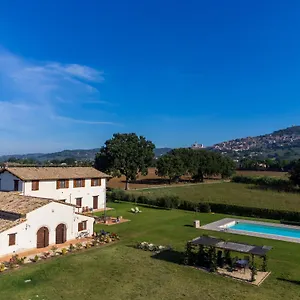  Casa di campagna Casale San Rufino D'arce