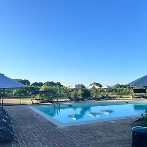  Casa di campagna Podere La Fornace