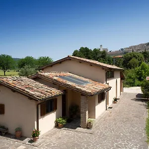  Casa di campagna All'antica Mattonata
