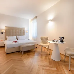 Hotel Asisium Boutique, Assisi
