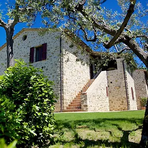  Alloggio per agriturismo Le Colombe