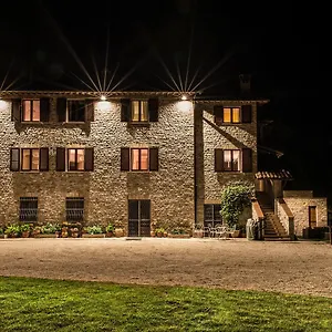 2* Nocleg ze śniadaniem La Dimora Di Francesco