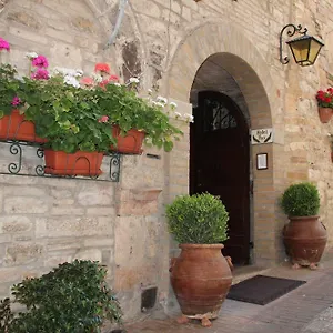 Hotel Pax, Assisi
