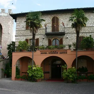 Hotel Windsor Savoia, Asís