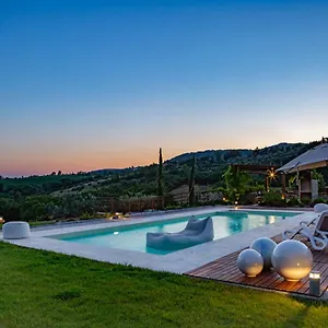  Villa Villa Vita